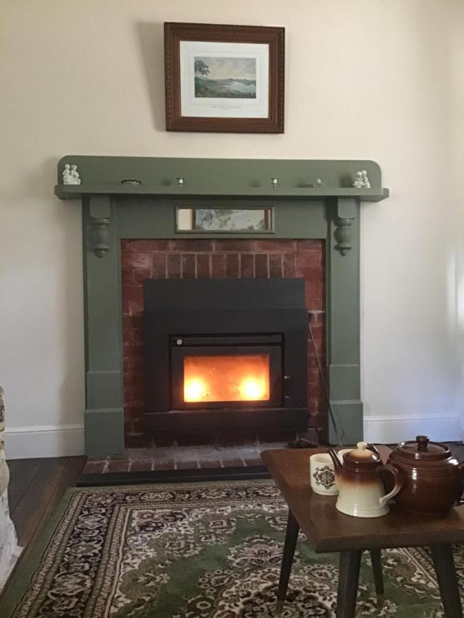 Rosedale Cottages Taranna 外观 照片