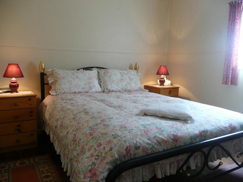 Rosedale Cottages Taranna 外观 照片