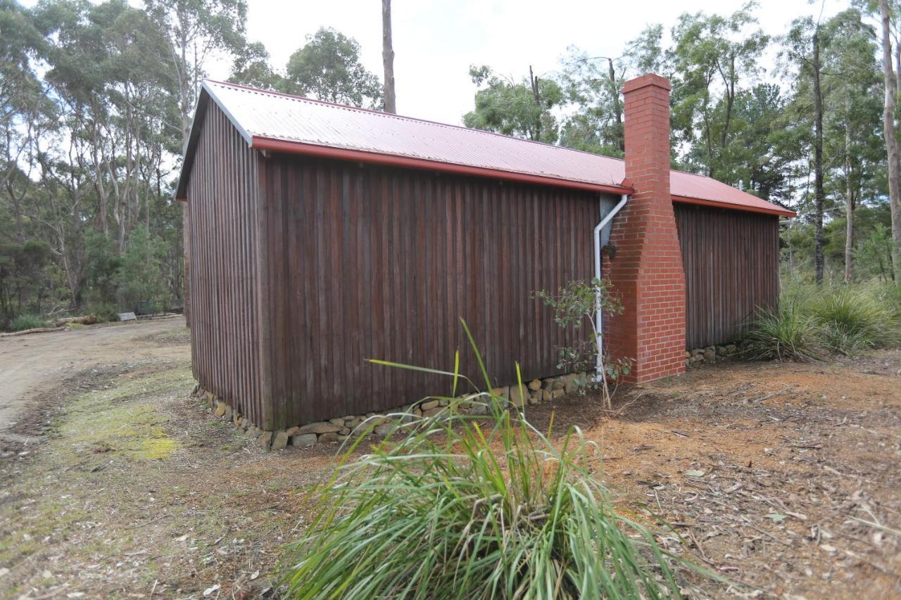 Rosedale Cottages Taranna 外观 照片