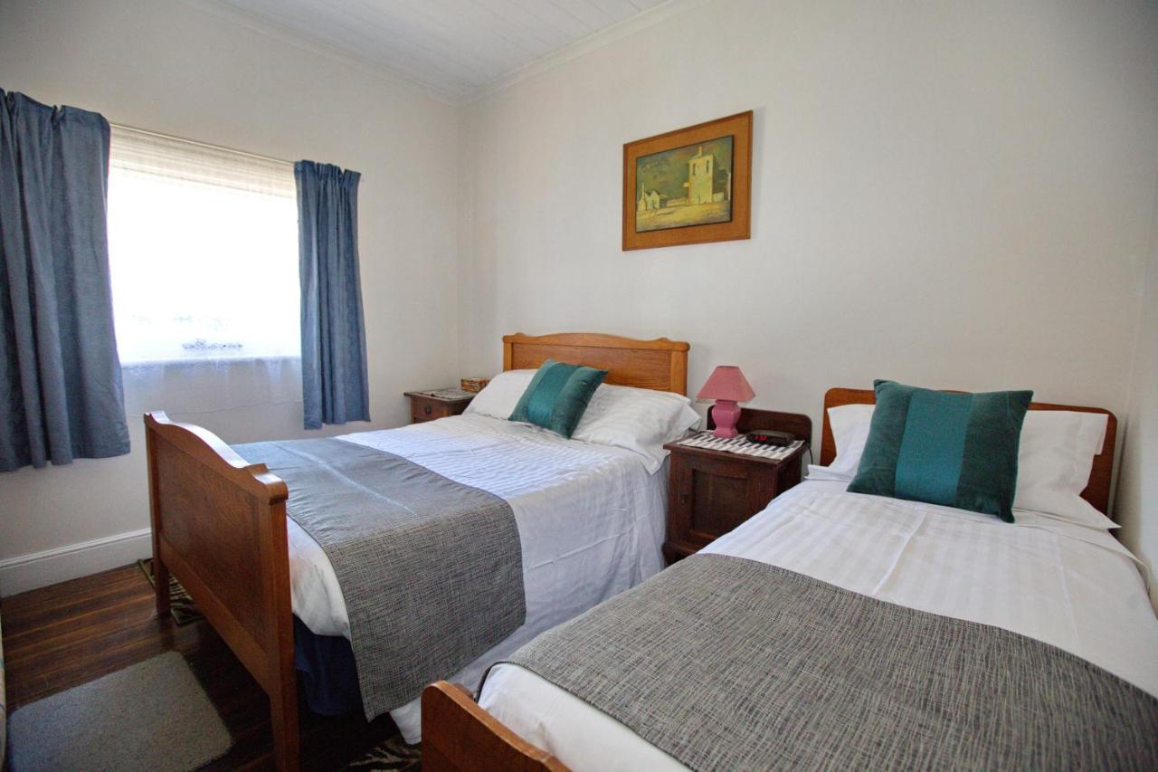 Rosedale Cottages Taranna 外观 照片