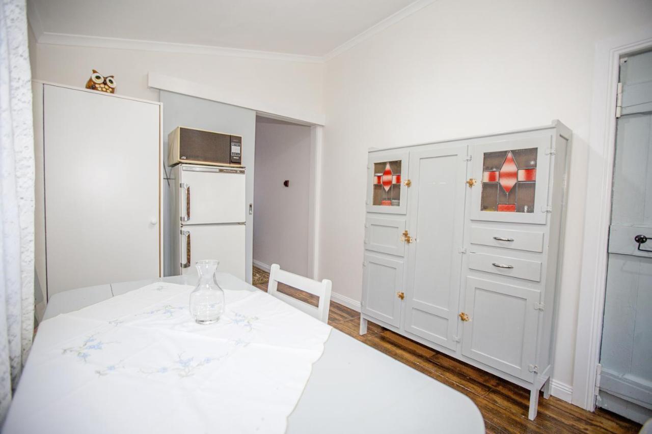 Rosedale Cottages Taranna 外观 照片