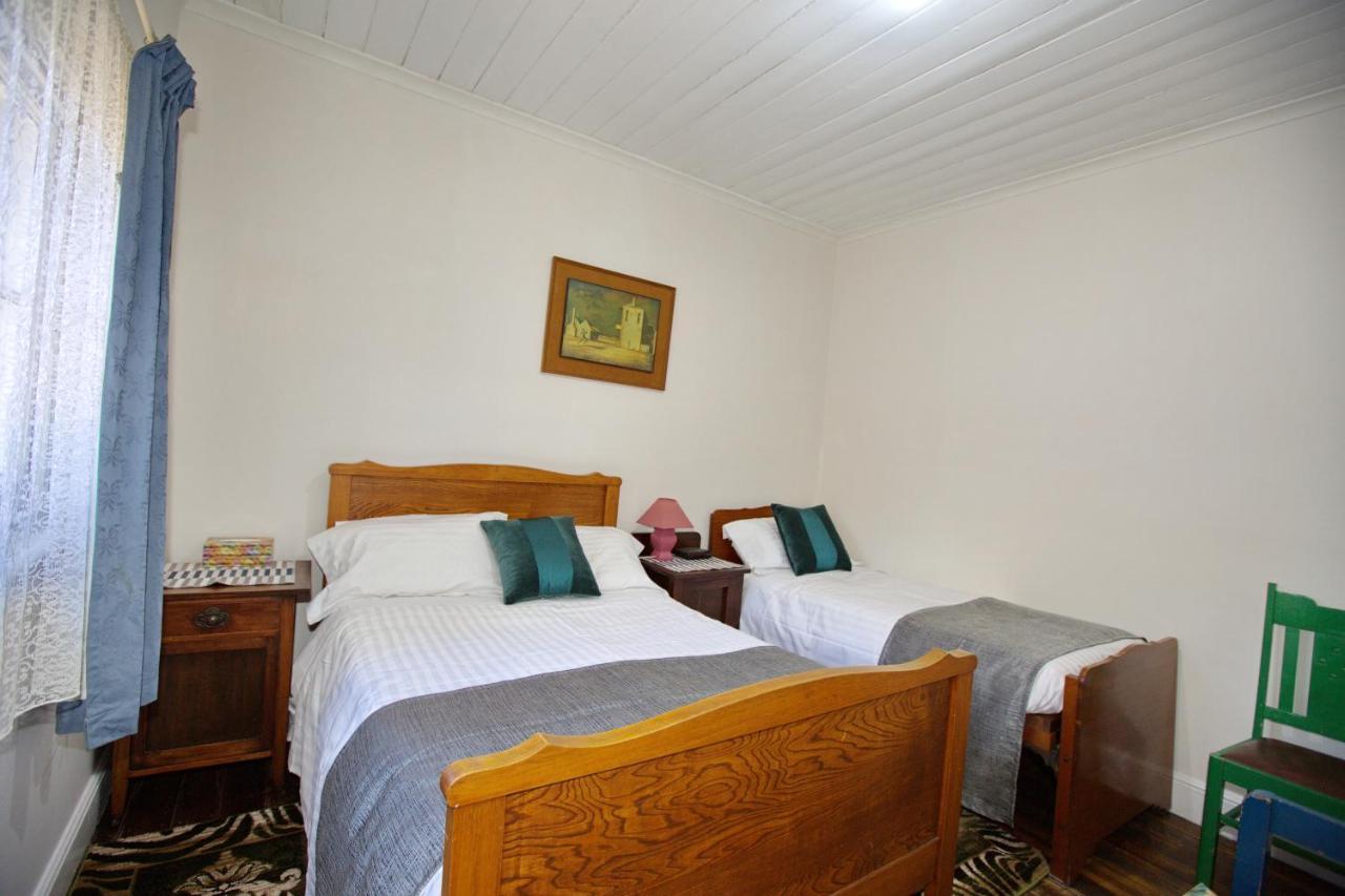 Rosedale Cottages Taranna 外观 照片