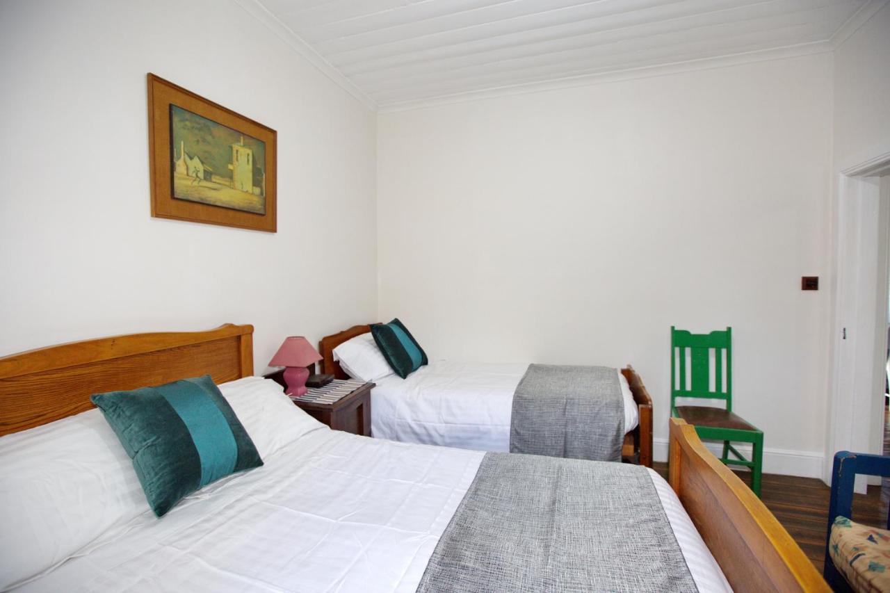 Rosedale Cottages Taranna 外观 照片