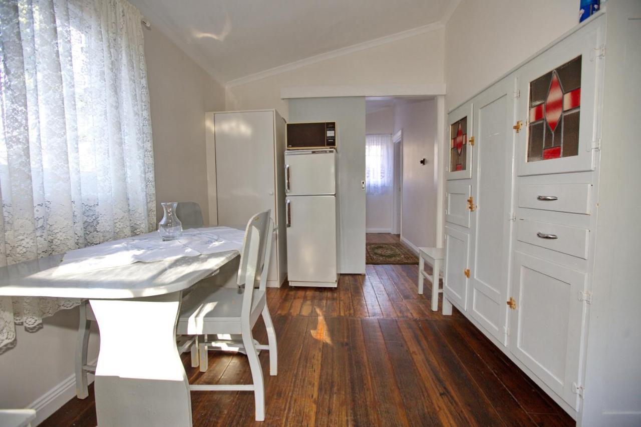 Rosedale Cottages Taranna 外观 照片