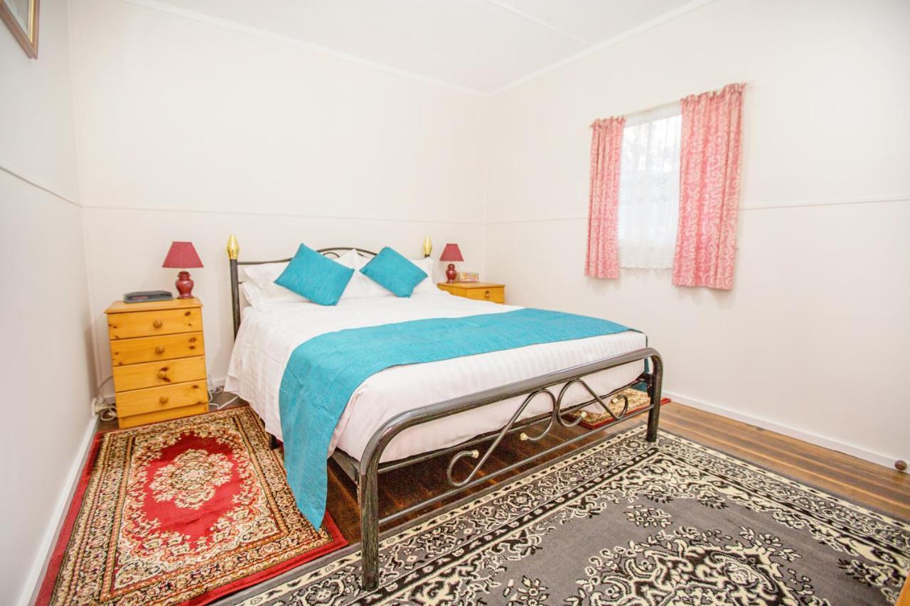 Rosedale Cottages Taranna 外观 照片