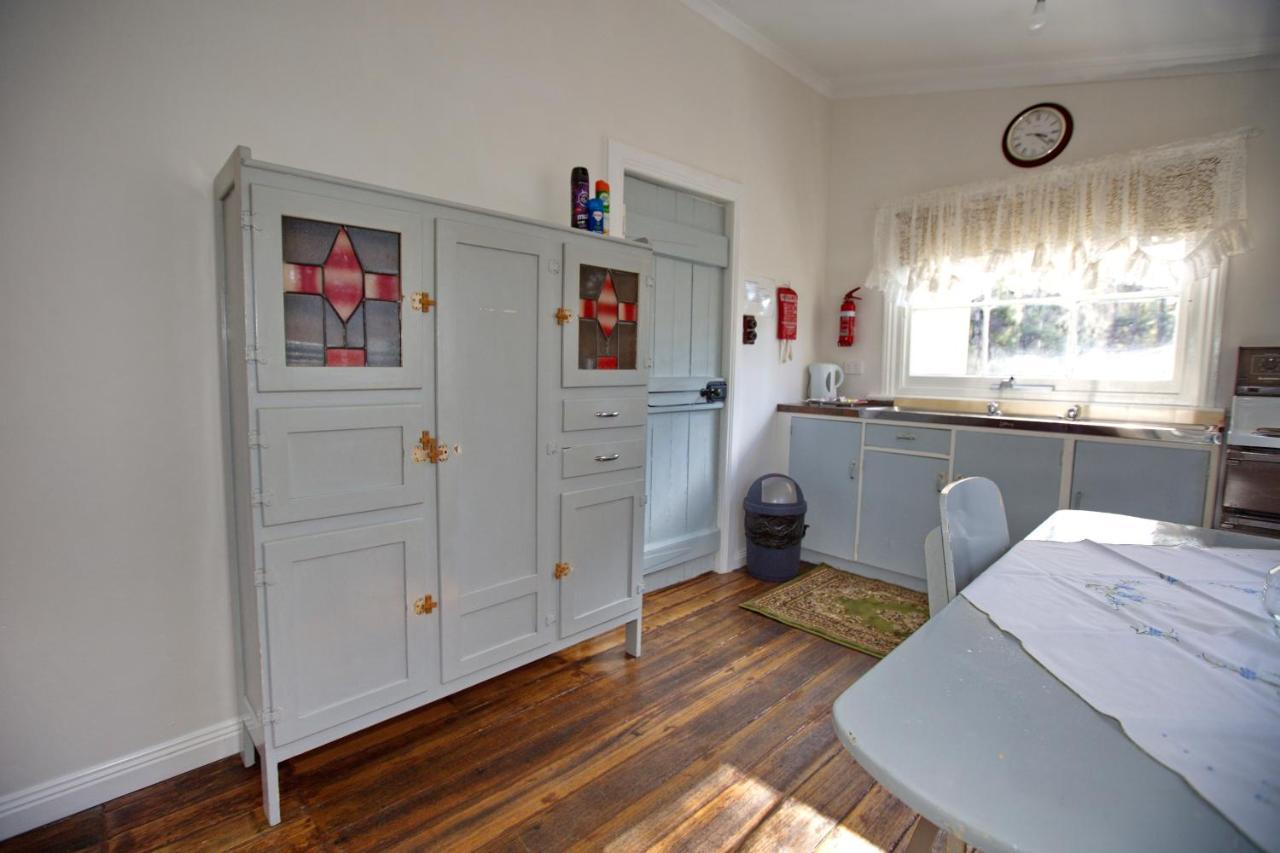 Rosedale Cottages Taranna 外观 照片