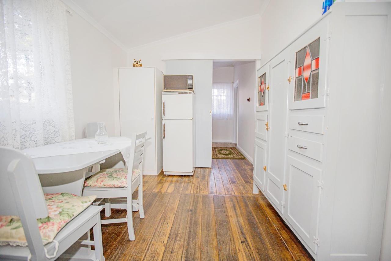 Rosedale Cottages Taranna 外观 照片