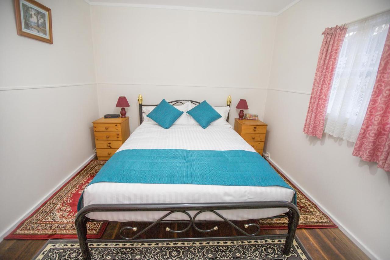 Rosedale Cottages Taranna 外观 照片